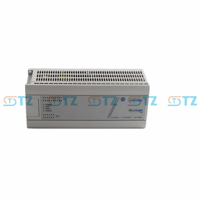 1761-L32AAA PLC