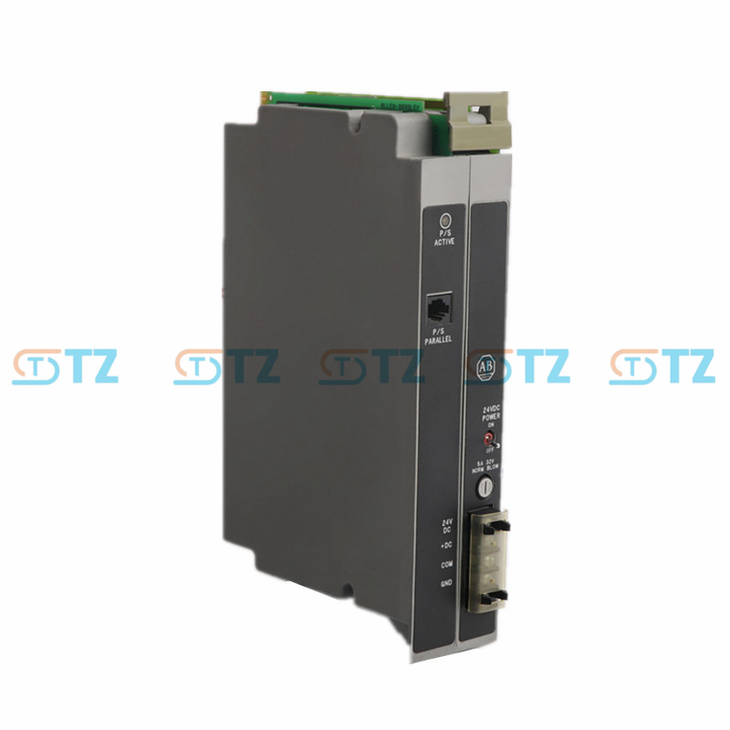 1771-P5 PLC-5