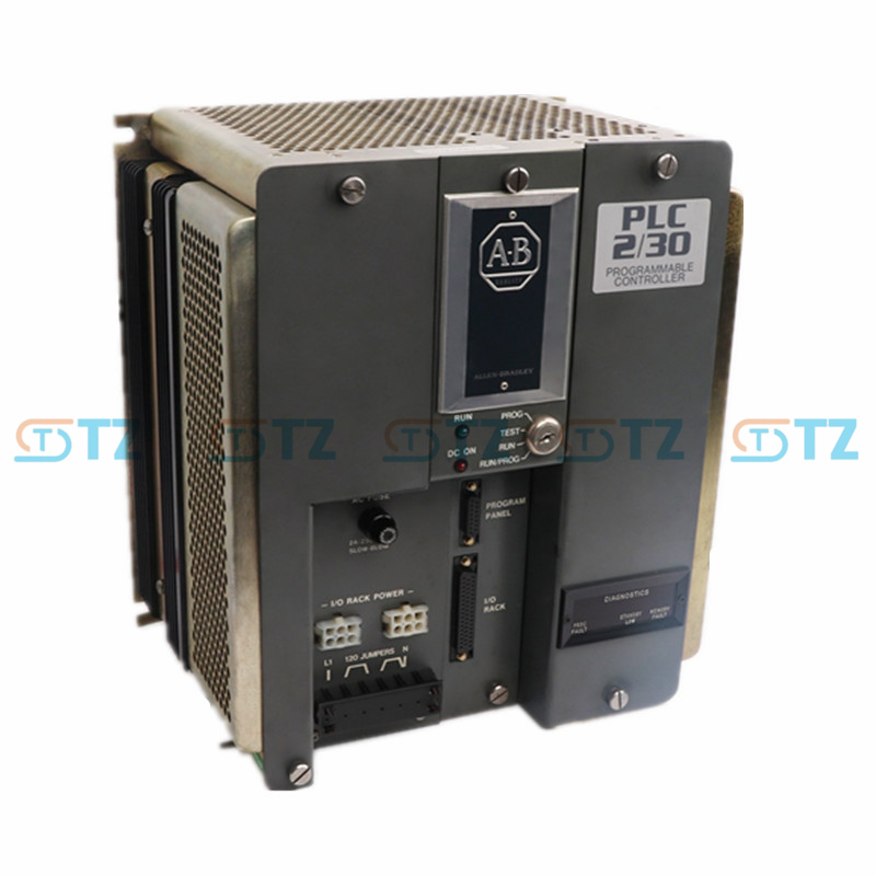 1772-LP3 PLC-5