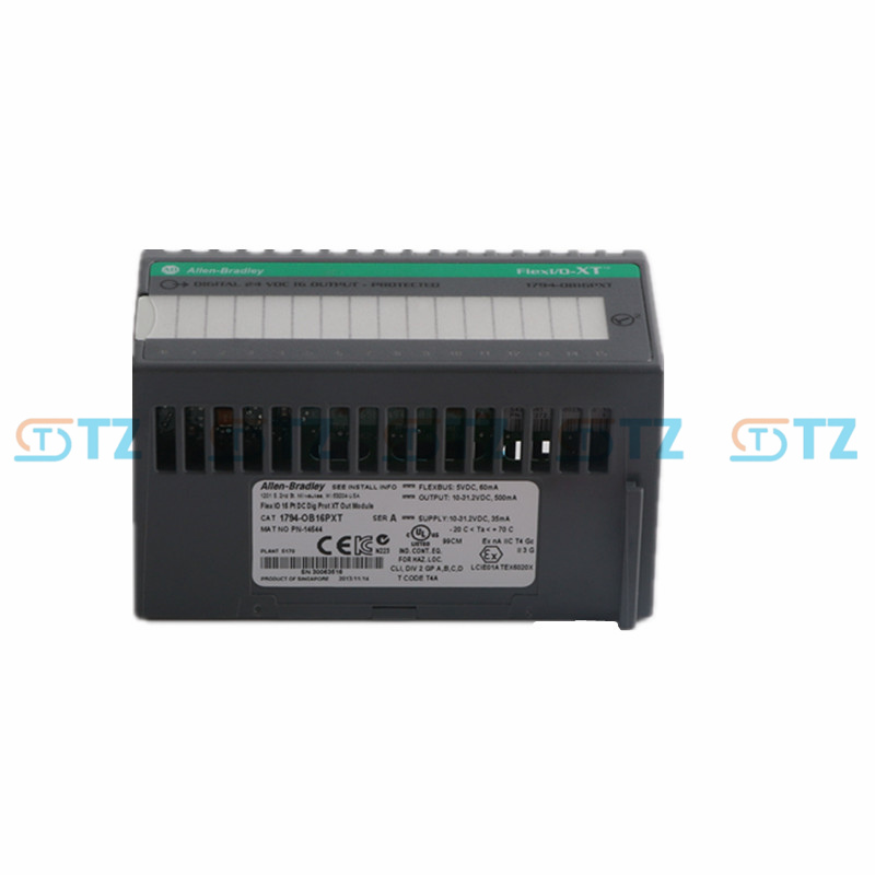 1794-OB16PXT MODULE