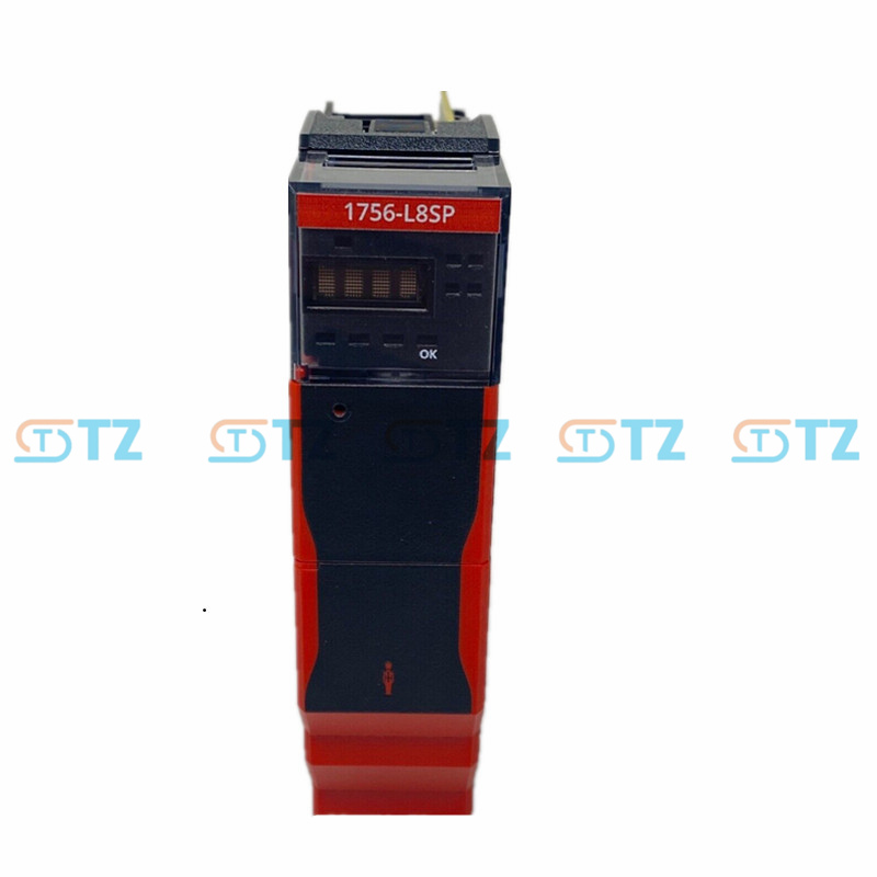 1756-L8SP CONTROLLER