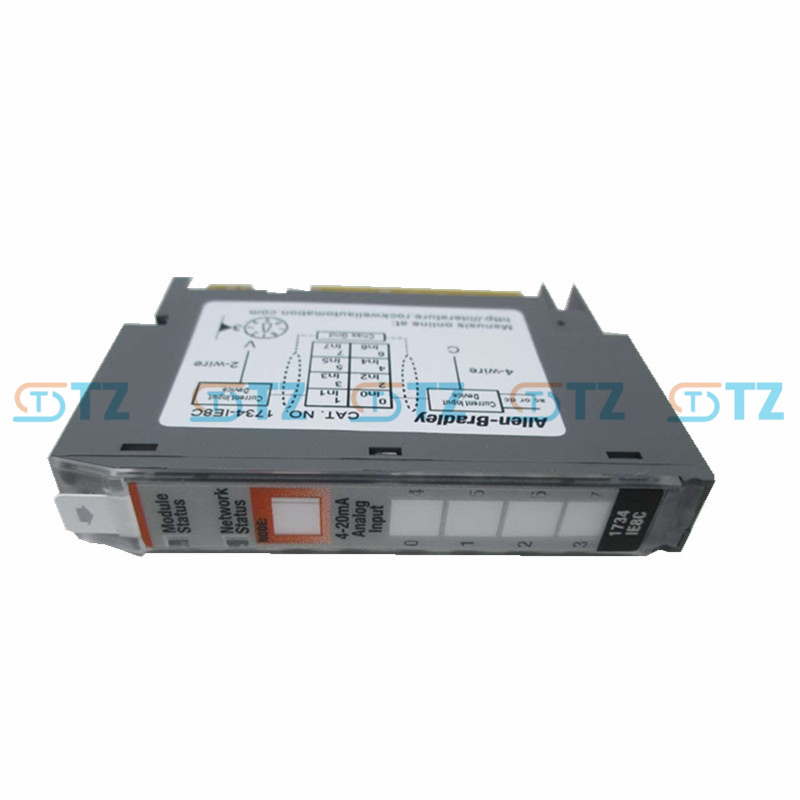 1734-IE8C MODULE