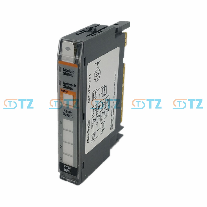 1734-OW4 MODULE