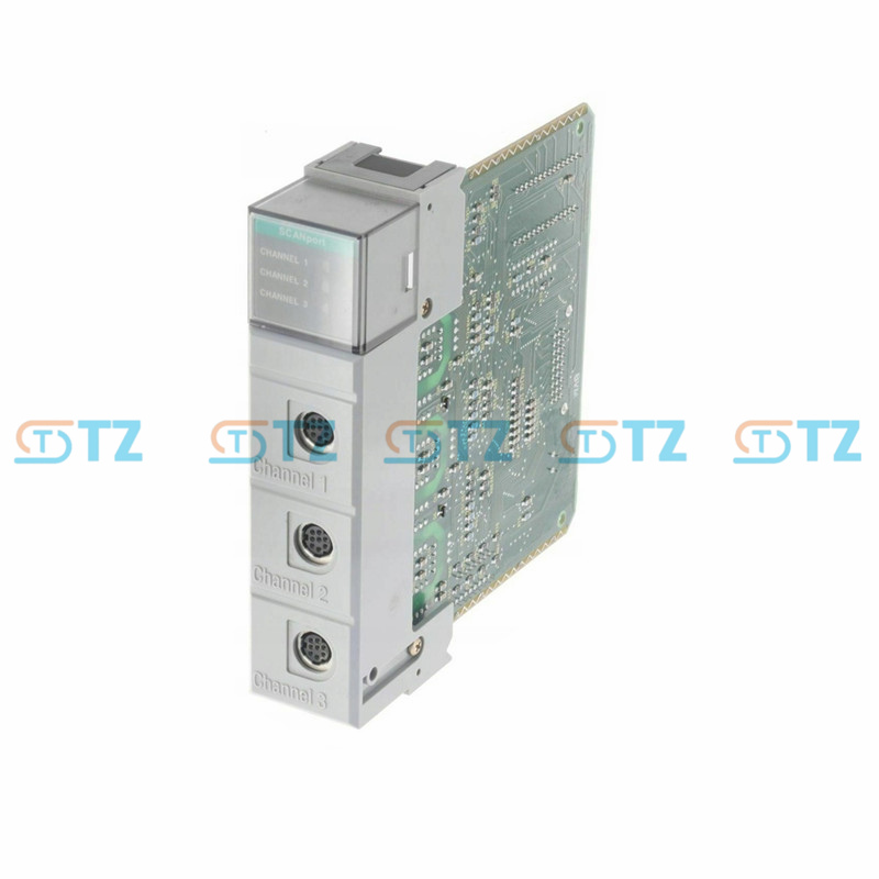 1203-SM1 PLC