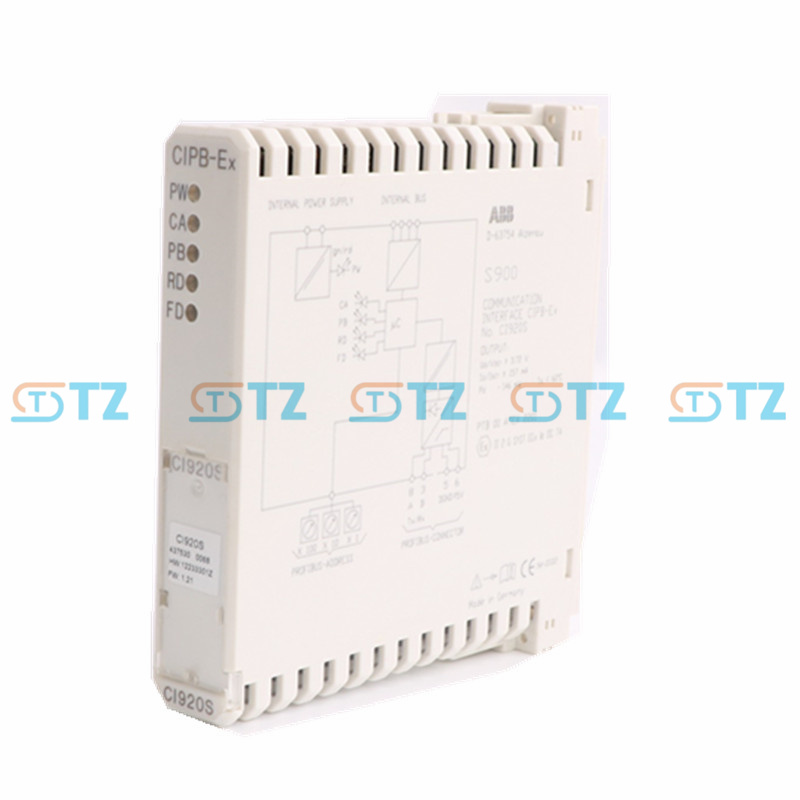 3BDS014111 MODULE