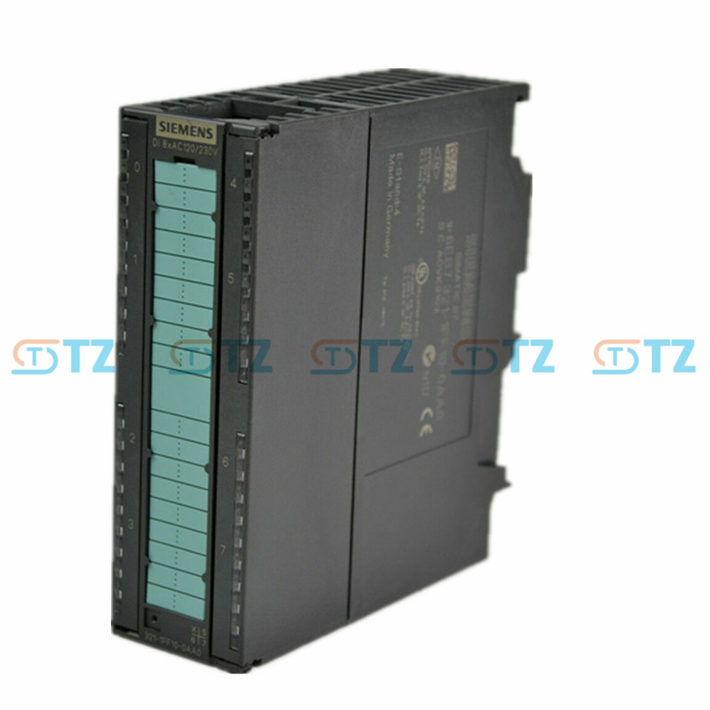 6ES7321-1FF10-0AA0 MODULE