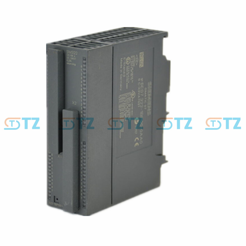 6ES7322-1BP00-0AA0 MODULE