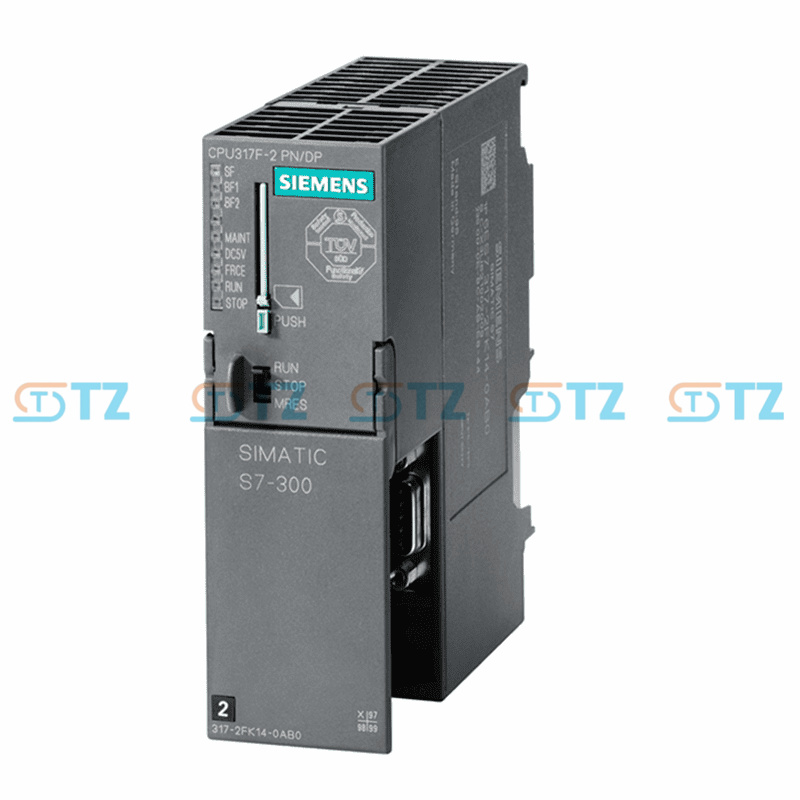 6ES7317-2FK14-0AB0 MODULE