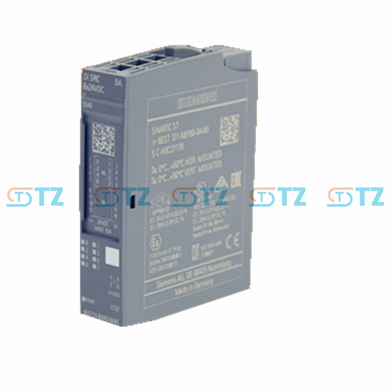 6ES7131-6BF60-0AA0 PLC