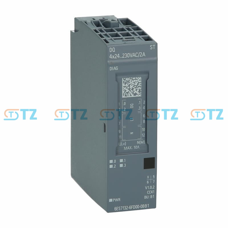 6ES7132-6FD00-0BB1 PLC