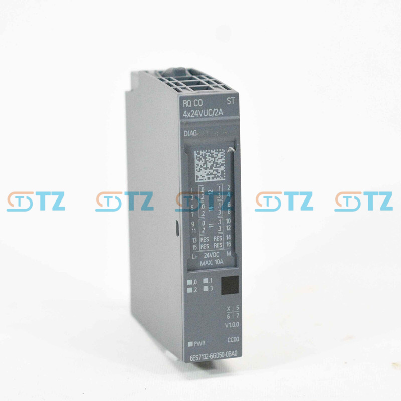 6ES7132-6GD50-0BA0 PLC