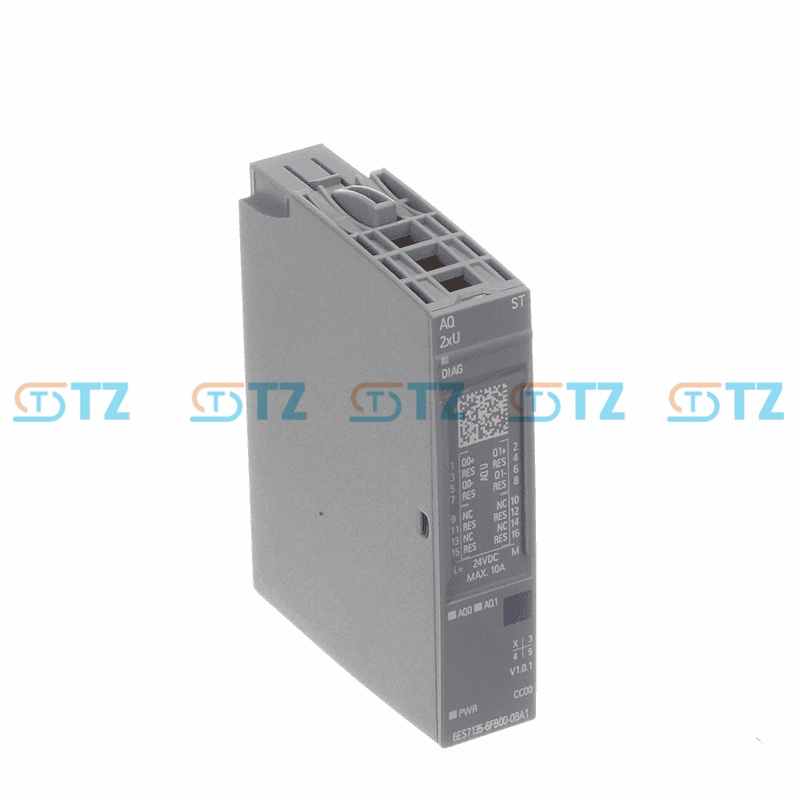 6ES7135-6FB00-0BA1 PLC