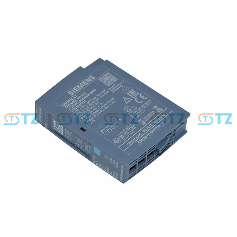 7MH4138-6AA00-0BA0 MODULE