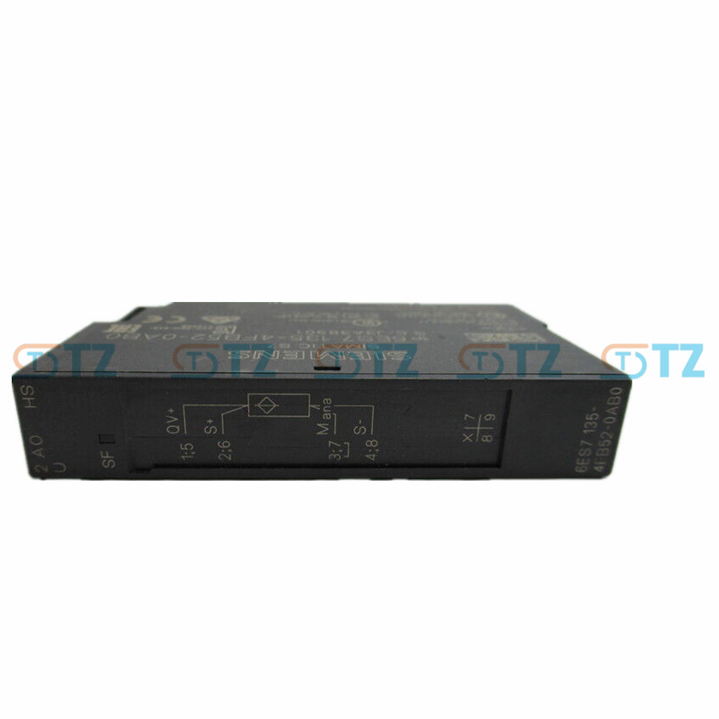 6ES7135-4FB52-0AB0 PLC