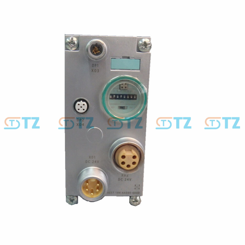 6ES7194-4AD00-0AA0 MODULE