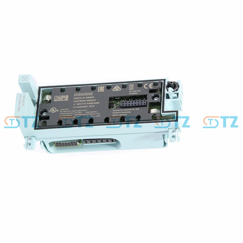 6ES7147-4JD00-0AB0 MODULE