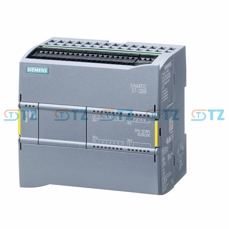 6ES7214-1AF40-0XB0 MODULE