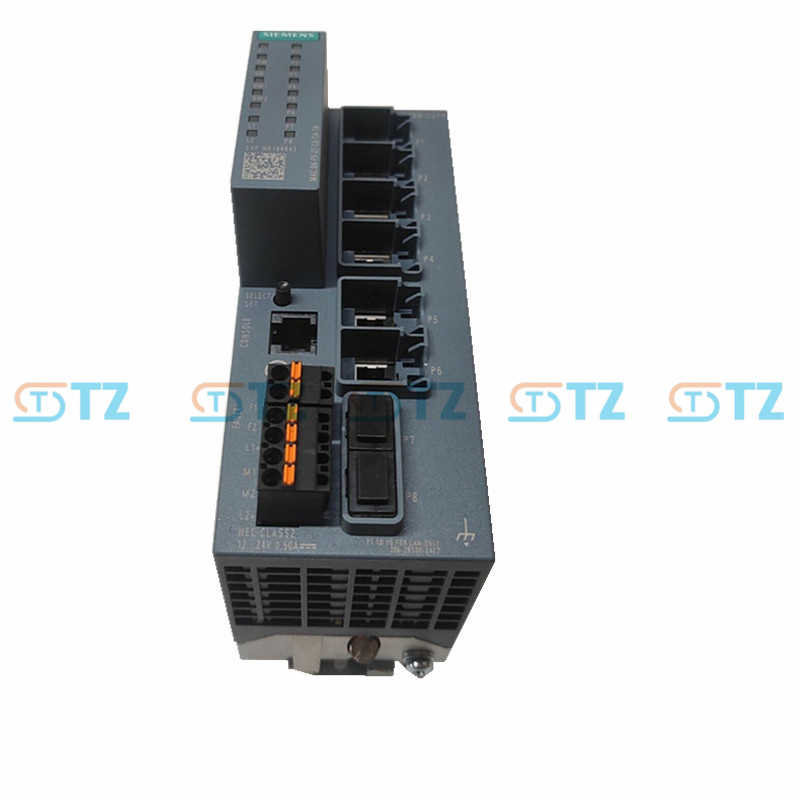 6GK5206-2BS00-2AC2 MODULE