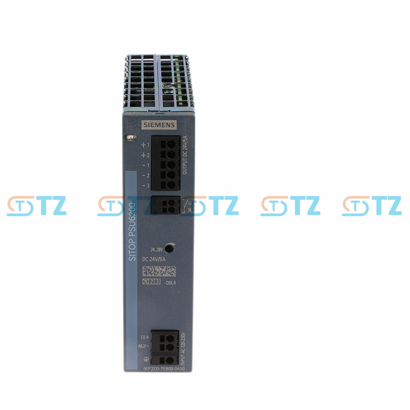 6EP3334-7SB00-3AX0 MODULE