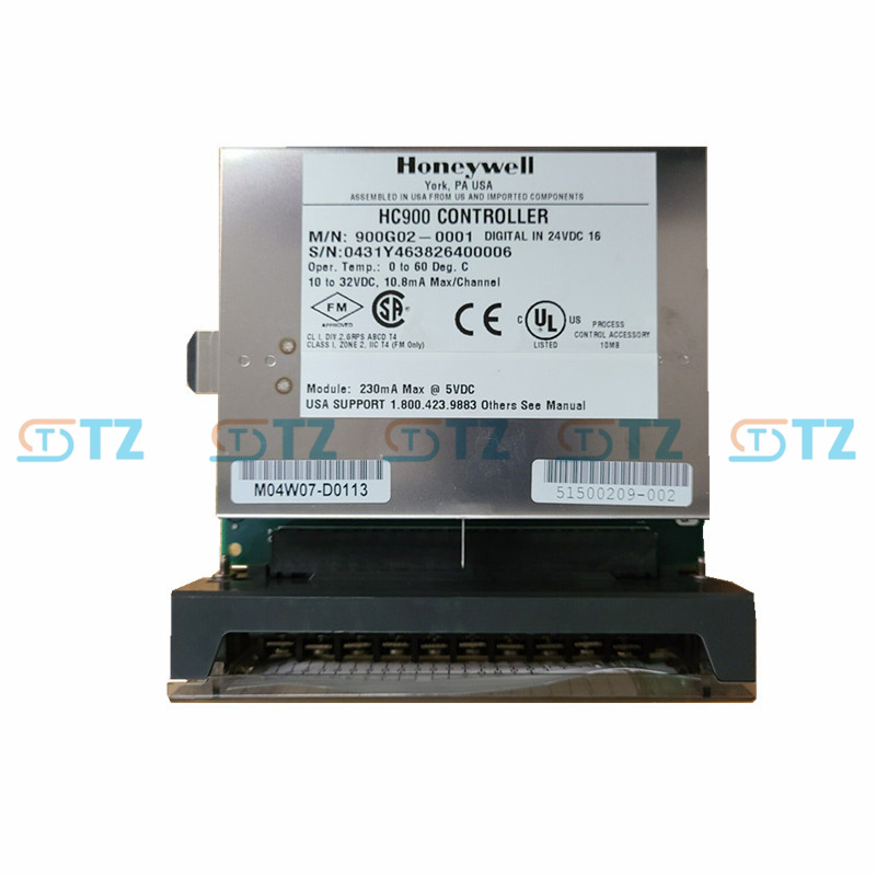 900G02-0001 HC900