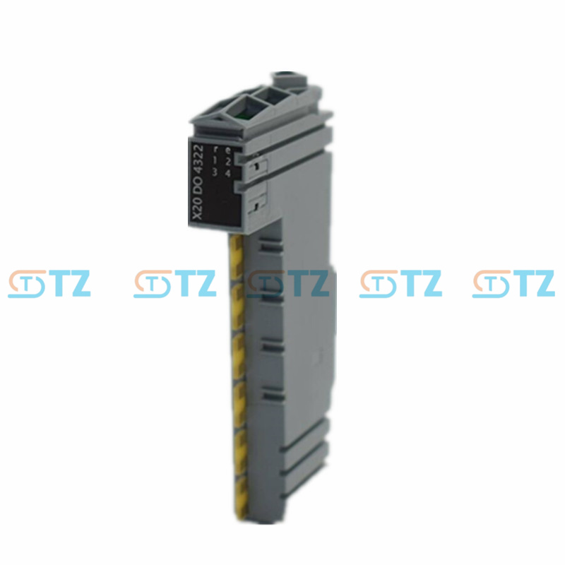 X20DO4322 MODULE