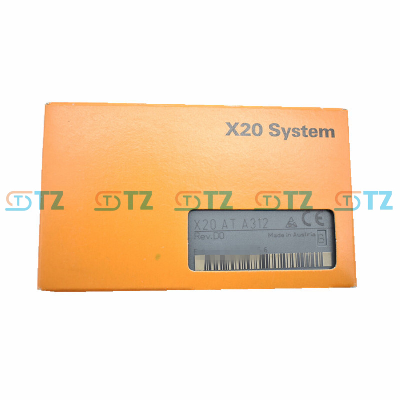 X20ATB312 MODULE