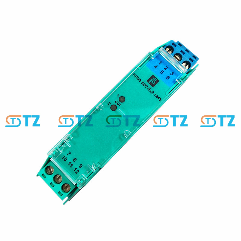 KFD0-SD2-Ex2.1245 barrier