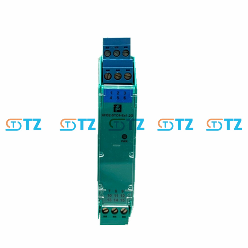 KFD2-STC4-Ex1.2O barrier