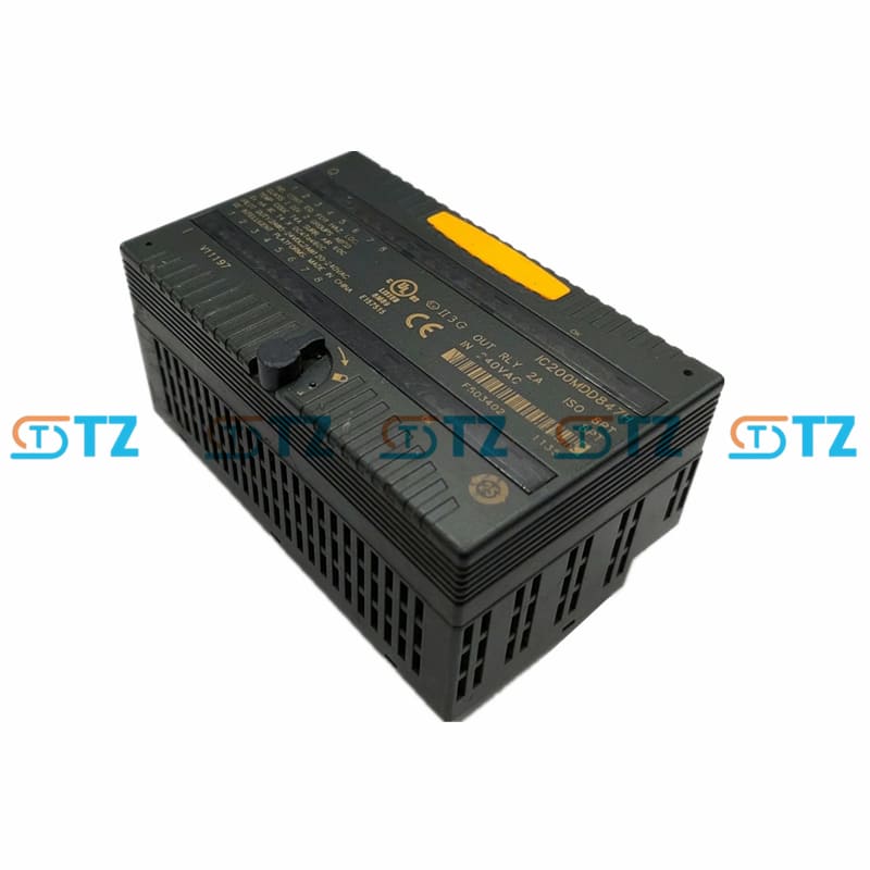 IC200MDD847 plc