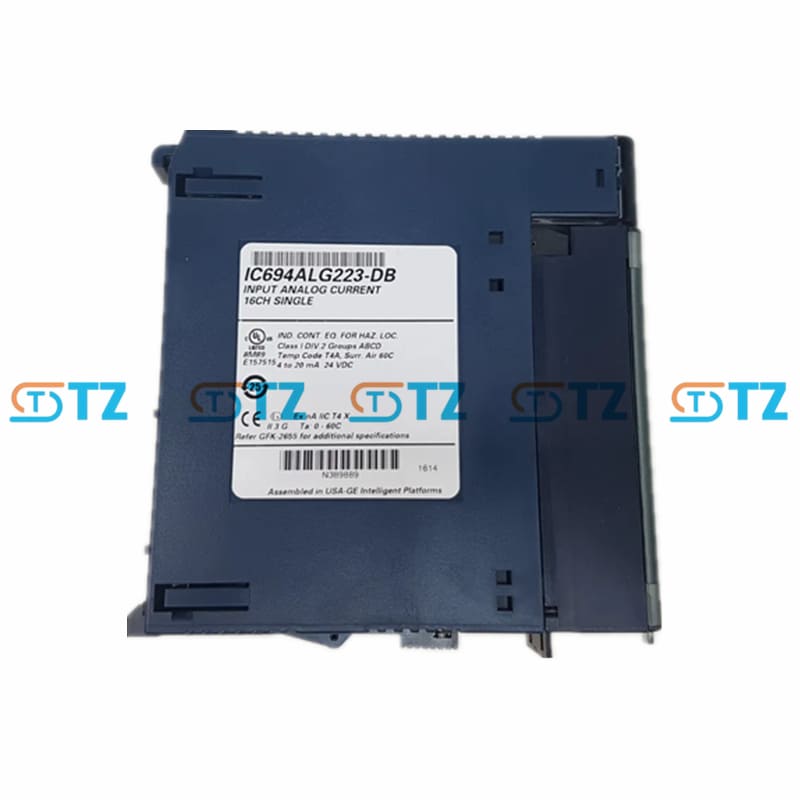 IC694ALG223 PLC