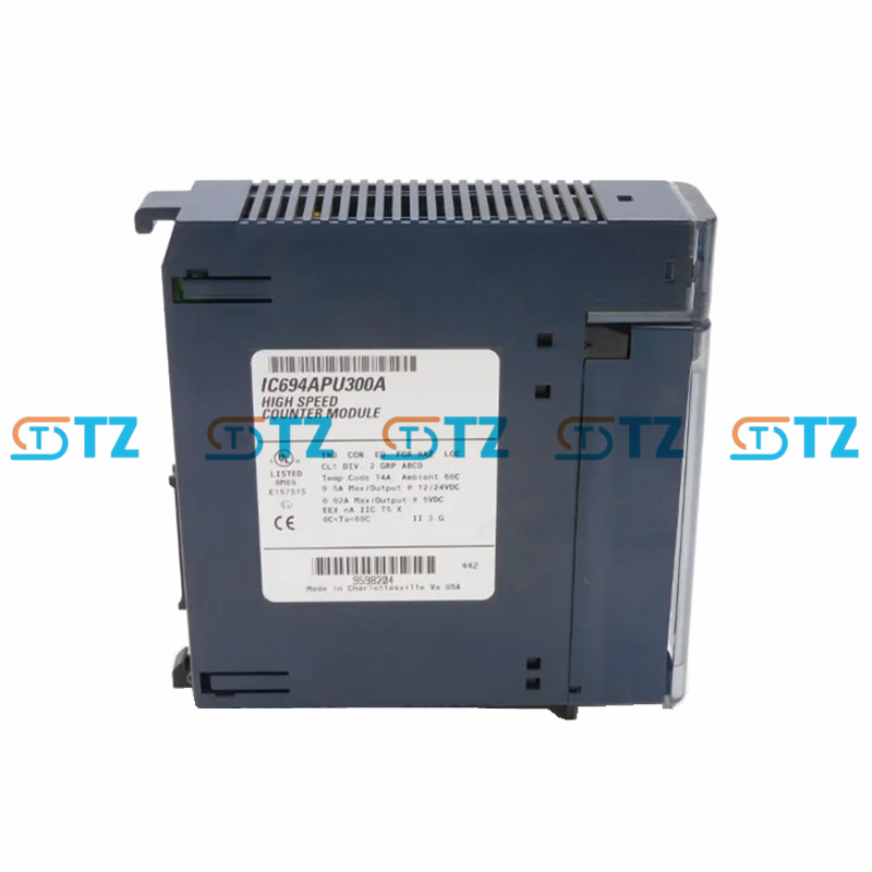 IC694APU300 PLC