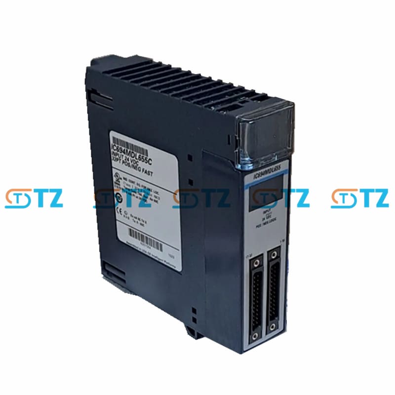 IC694MDL655 PLC