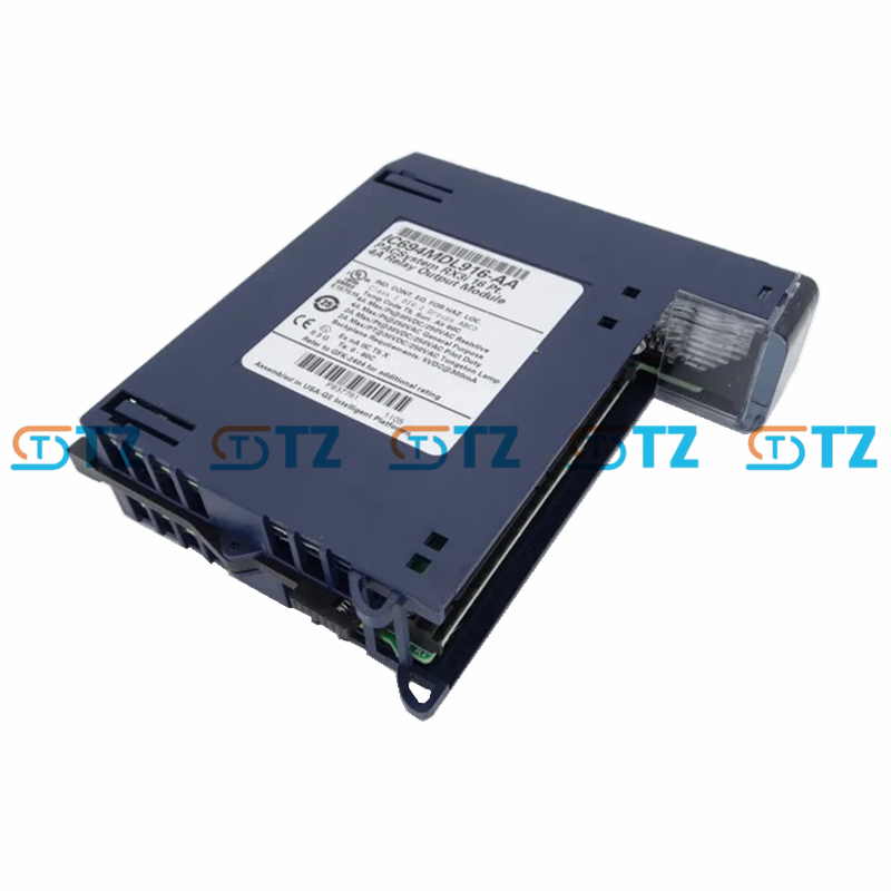 IC694MDL916 PLC