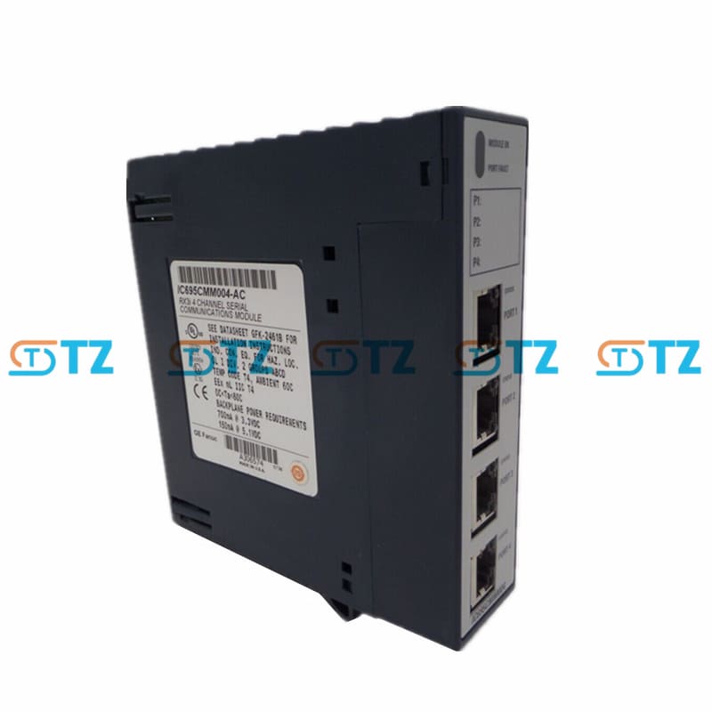 IC695CMM004 plc