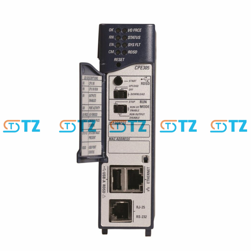 IC695CPE305 plc