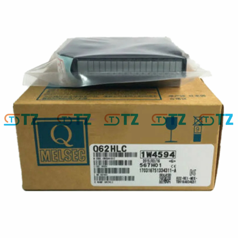 Q62HLC plc