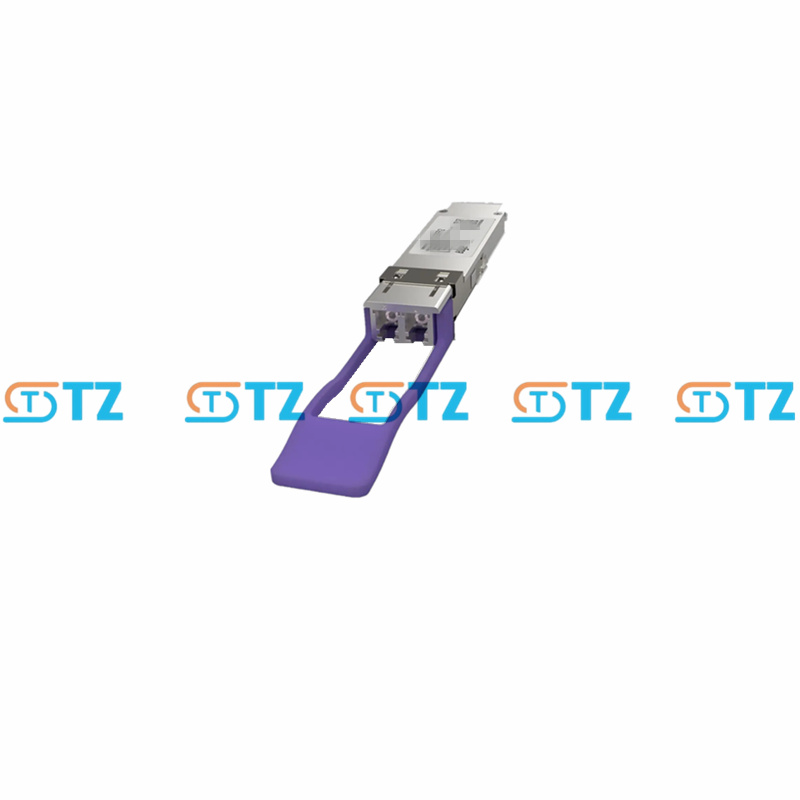 QSFP-40G-LX4  02311HNP Huawei