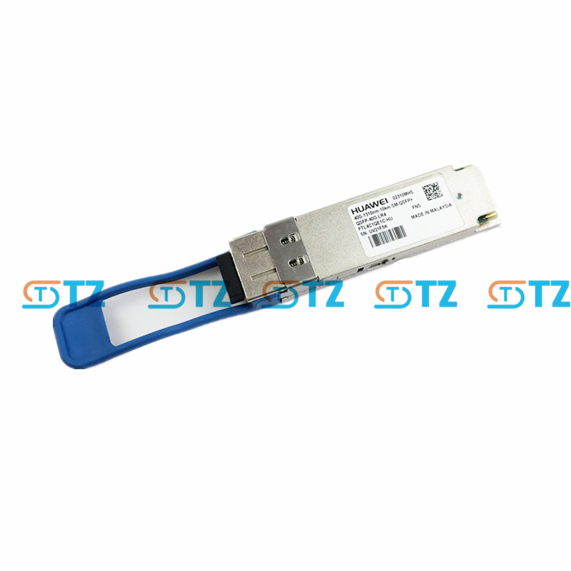 QSFP-40G-LR4 (02310MHS) Huawei