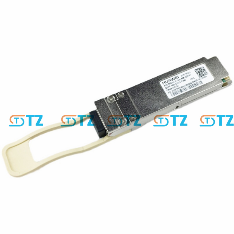 QSFP-40G-SDLC-PAM Huawei