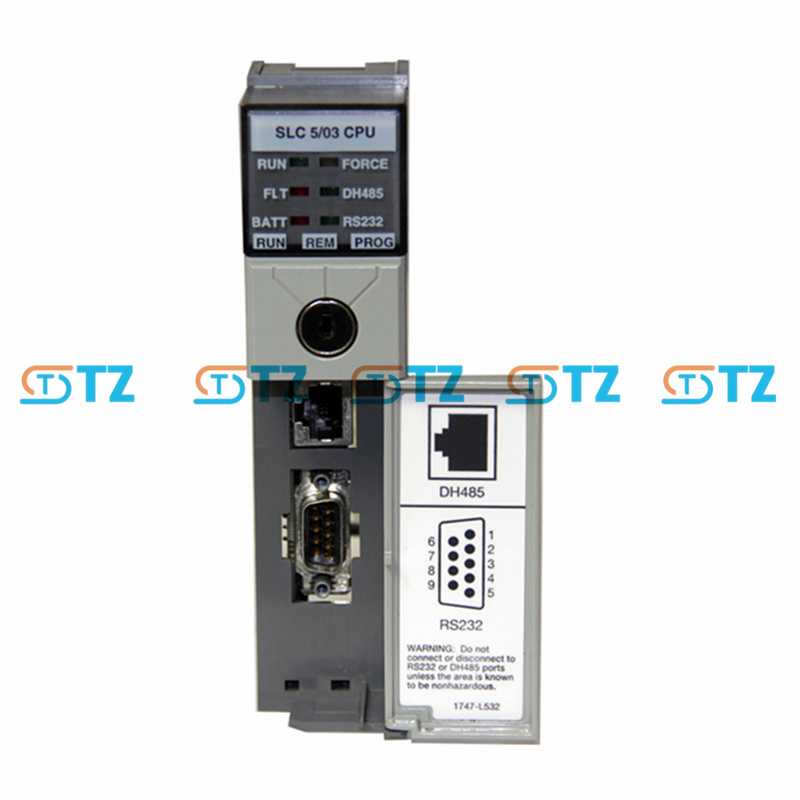 1747-L532E Allen Bradley