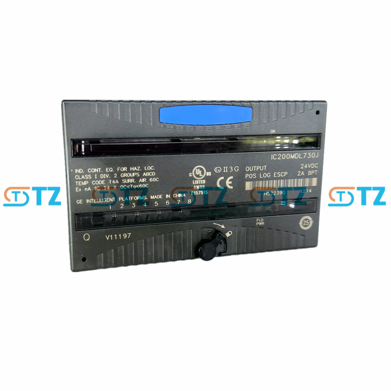 IC200MDL730