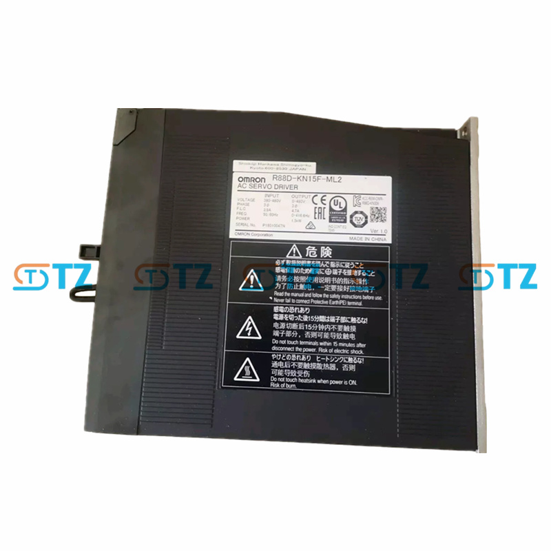 R88D-KN15F-ML2 OMRON