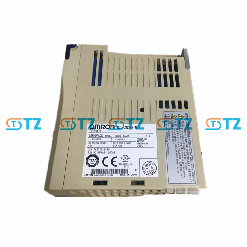 R7D-ZN04H-ML2 OMRON
