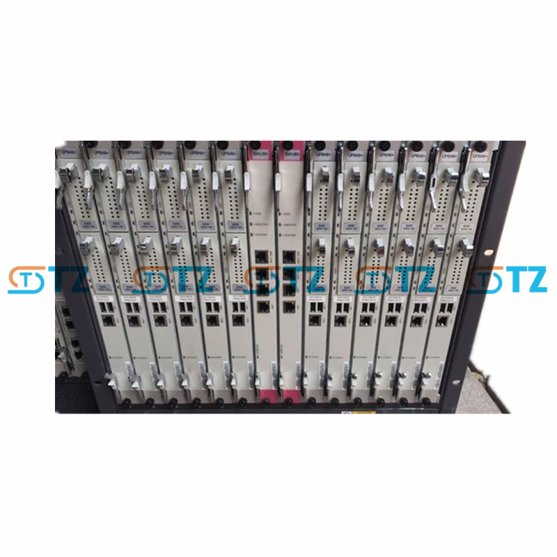 DPUf HUAWEI