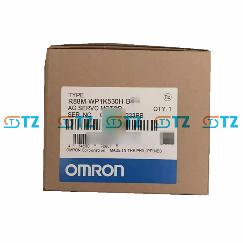 R88M-WP1K530H-B OMRON