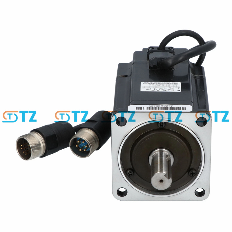 SGMAH-08A1A41 YASKAWA