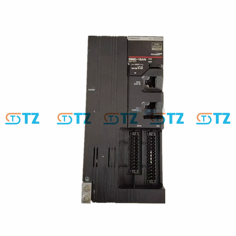 R88D-1SAN08H-ECT OMRON