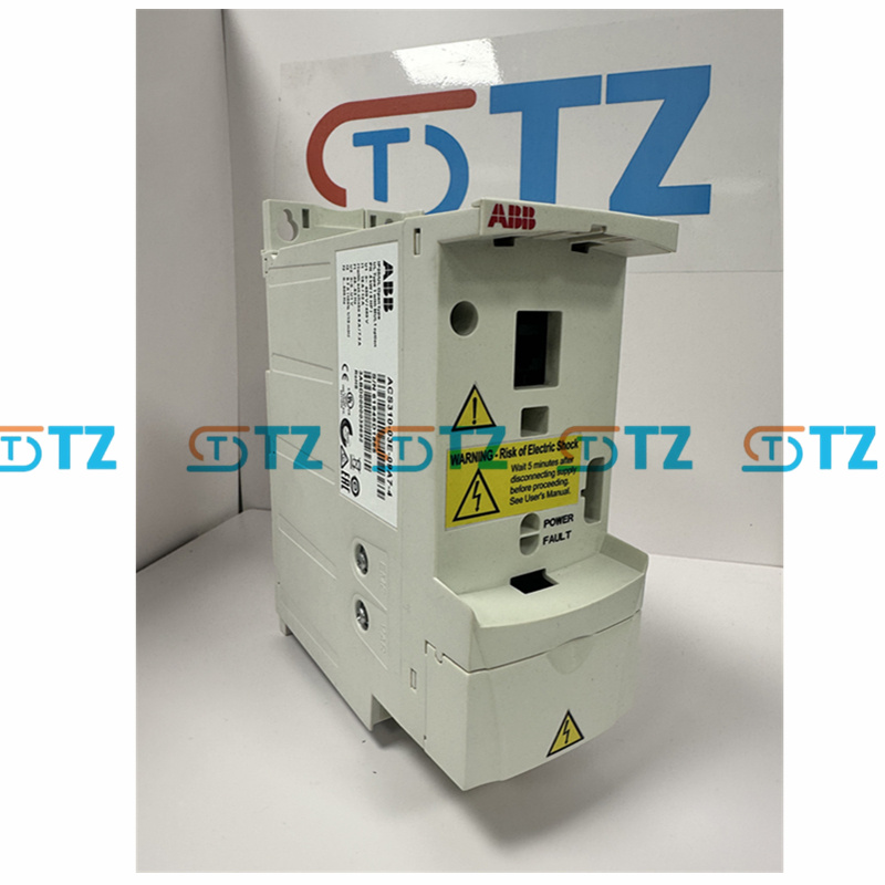 ACS310-03E-09A7-4 ABB