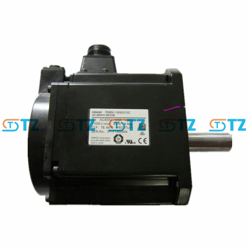 R88M-1M90010C OMRON