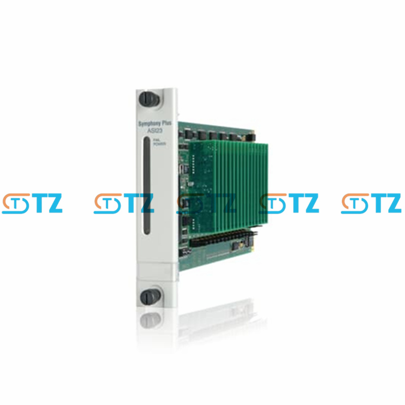 SPAS123 ABB